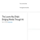 saadiyatculturaldistrict.ae