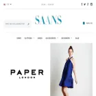 saans.com