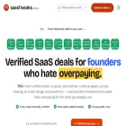 saastweaks.com