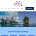 sabaidee-norway.com