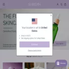 sabbskin.com