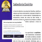 sabedoriaespirita.com.br