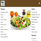 sabercocinar.com