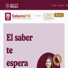 saberes.gob.mx