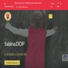 sabinadop.it