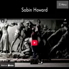 sabinhoward.com