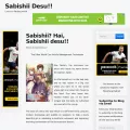 sabishiidesu.com