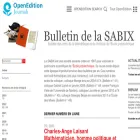 sabix.revues.org