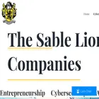 sablelion.com
