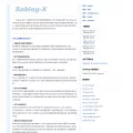 sablog.net
