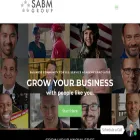 sabmgroup.com