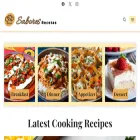 saboresrecetas.com