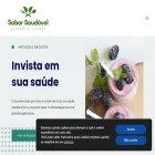 saborsaudavel.com.br