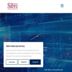 sabresystems.com