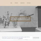 sabrinakp.com