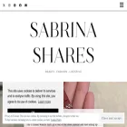 sabrinashares.com