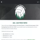 sacandagavolleyballclub.org