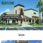 sacaseyconstruction.com