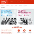 sacem.fr