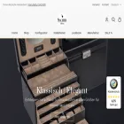 sacher-schmuckkoffer.com