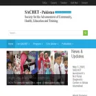 sachet.org.pk