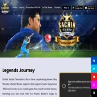 sachinsaga.com