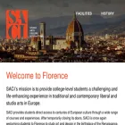 saci-florence.edu
