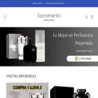 sacramentoperfumeria.com