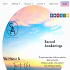 sacredawakenings.org