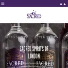 sacredgin.com