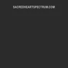 sacredheartspectrum.com