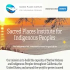 sacredplacesinstitute.org
