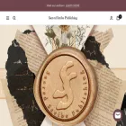 sacredscribepublishing.com