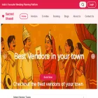 sacredshaadi.com