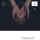 sacredvitalityhealing.com