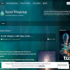 sacredwhisperings.com