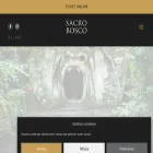 sacrobosco.it