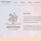 sadgirldiaries.com