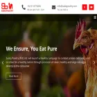 sadiqpoultry.com