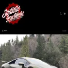 sadisticironwerks.com
