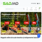 sad.md