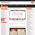 sadpoetry.org