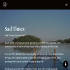 sadtimespodcast.com