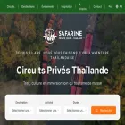 safarine.com