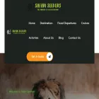 safariseekersafrica.com
