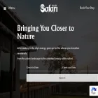 safarivalleyresort.com