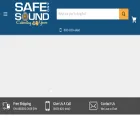 safeandsoundhq.com