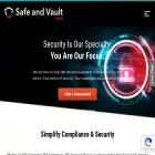safeandvault.com