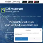 safecommunity.co.za