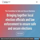 safeelections.org